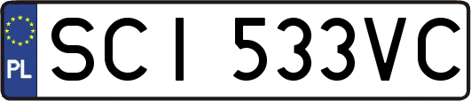SCI533VC