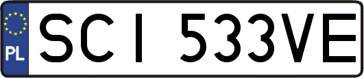 SCI533VE