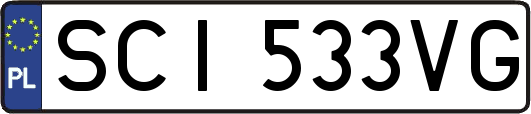 SCI533VG