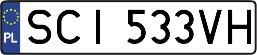 SCI533VH