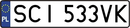 SCI533VK