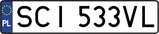 SCI533VL
