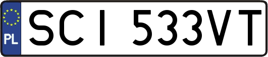 SCI533VT