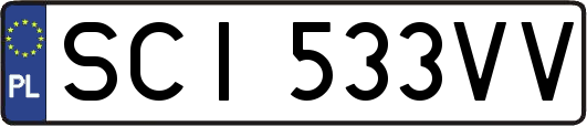 SCI533VV