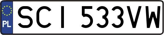 SCI533VW