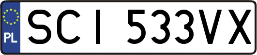 SCI533VX