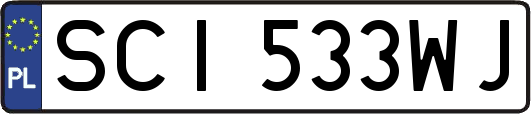 SCI533WJ