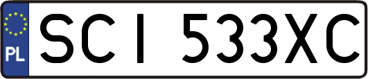 SCI533XC