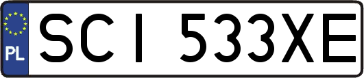 SCI533XE
