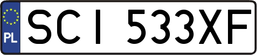SCI533XF