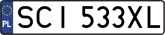 SCI533XL