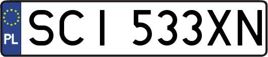 SCI533XN