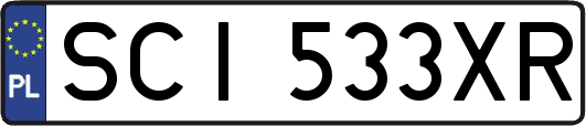 SCI533XR