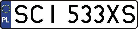 SCI533XS