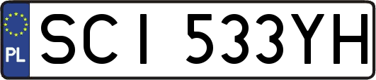 SCI533YH