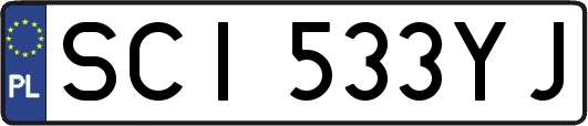 SCI533YJ