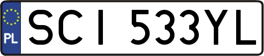 SCI533YL