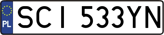 SCI533YN