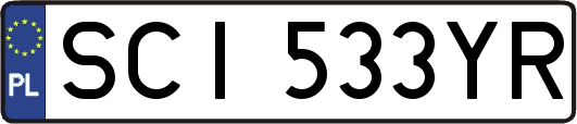 SCI533YR