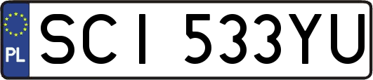 SCI533YU