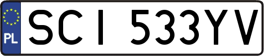 SCI533YV
