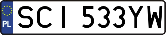 SCI533YW