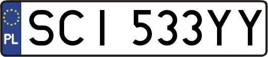 SCI533YY
