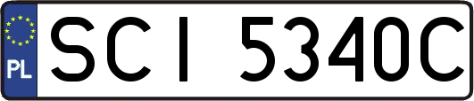 SCI5340C