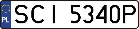 SCI5340P
