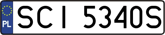 SCI5340S