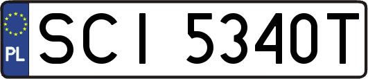 SCI5340T
