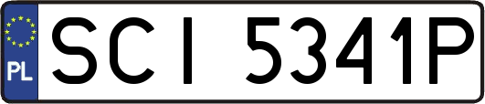 SCI5341P