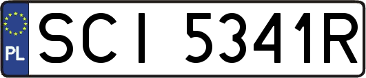 SCI5341R