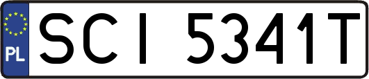 SCI5341T