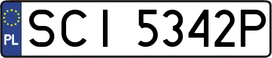 SCI5342P