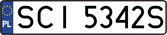 SCI5342S
