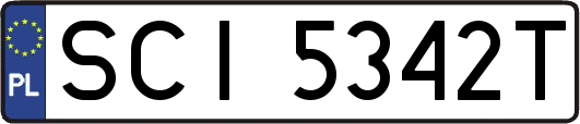 SCI5342T