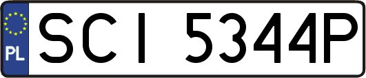 SCI5344P