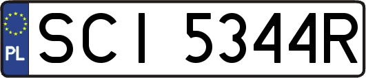 SCI5344R