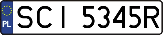 SCI5345R