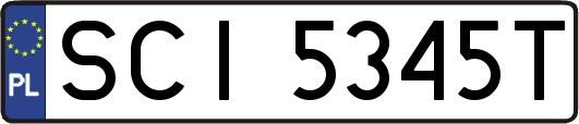 SCI5345T