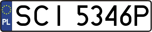 SCI5346P