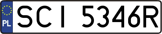 SCI5346R