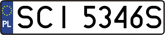 SCI5346S