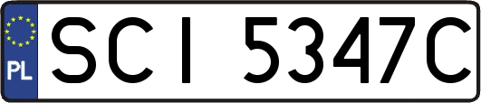 SCI5347C