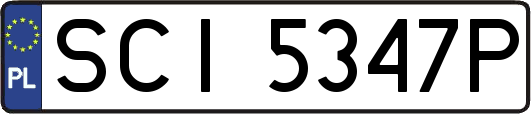SCI5347P