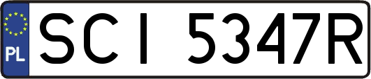 SCI5347R