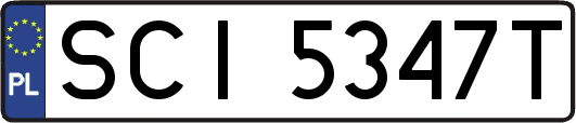 SCI5347T