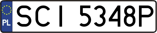 SCI5348P