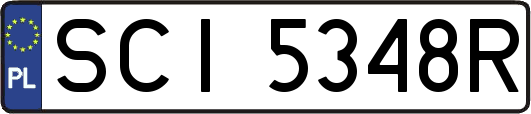SCI5348R